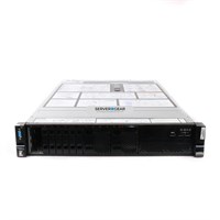 5462AC1 Сервер x3650 M5 Configured to order configuration you need 5462AC1