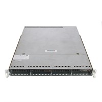 CSE-815-X10SRW-F Сервер Supermicro CSE-815 X10SRW-F 1U 4x3.5 CSE-815-X10SRW-F