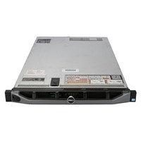 PER620-SFF-4-KCKR5 Сервер PowerEdge R620 4 Bay KCKR5 Ask for custom qoute PER620-SFF-4-KCKR5