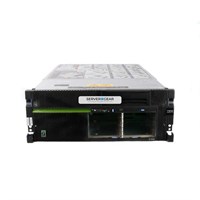 8204-E8A-4966 Сервер 4-Core 4.2GHz Power6 Server 8204-E8A-4966