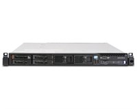 2583K7G Сервер IBM System x3250 M4 1U Xeon E3-1240 v1 3.3GHz 1x4GB Bay 2.5in HS 1x675W PS [2583K7G] 2583K7G