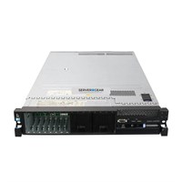7945J2G Сервер x3650 M3, Xeon 6C X5650 95W 2.66GHz/1333MHz/12MB 7945J2G