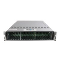 SYS-2028TR-HTR Сервер SYS-2028TR-HTR