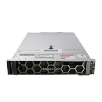 PER740-SFF-8-923K0 Сервер PowerEdge R740 8x2.5 923K0 Ask for custom qoute PER740-SFF-8-923K0