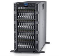 PET630-LLF-8 Сервер Dell PowerEdge T630 8x3.5 CTO [PET630-LLF-8] PET630-LLF-8