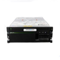 8202-E4C-EPC5-1-40US Сервер P7 720 4-Core V6R1 1 x OS 40 Users P05 8202-E4C-EPC5-1-40US