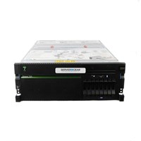 8202-E4B-8351-4-60US Сервер 6-Core V7R2 4 x OS 60 User P10 8202-E4B-8351-4-60US