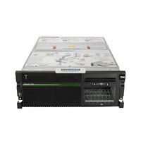 8202-E4B-8352-2-UNLT Сервер P7 720 8-Core 2 x OS Un-Ltd Users P10 8202-E4B-8352-2-UNLT