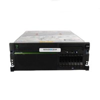8205-E6D-EPCR-6 Сервер P7+ 740 16-Core 6 x OS P20 8205-E6D-EPCR-6