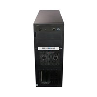 7Y46CTO1WW Сервер ThinkSystem ST250 Configured to order 7Y46CTO1WW