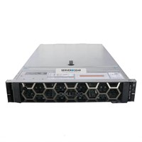 R7425-SFF-28-M2J3T Сервер PowerEdge R7425 24x2.5 4x2.5 4x3.5 M2J3T R7425-SFF-28-M2J3T