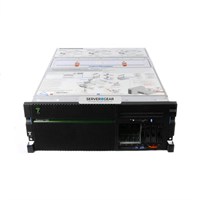 8202-E4C-EPC7 Сервер 8-Core 3.0GHz Power7 720 System Unit 8202-E4C-EPC7