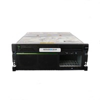 8205-E6C-EPCB Сервер P7 740 16-Core 3.55 GHz POWERVM Standard P20 8205-E6C-EPCB