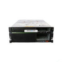 8202-E4B-8350-1-10US Сервер P7 720 Server 4-Core 1 x OS 10 User P05 8202-E4B-8350-1-10US