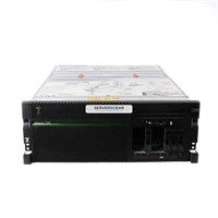 8202-E4C-EPC7-1-10US Сервер 8-Core V7 1 x OS 10 Users P10 8202-E4C-EPC7-1-10US
