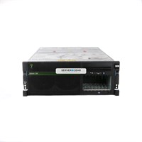 8205-E6B-8353 Сервер P7 740 Server 4-Core 3.3GHz PVM Enterprise 8205-E6B-8353