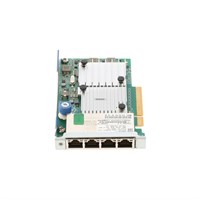 768082-001/763352-001 Hp FlexFabric 10Gb четырехпортовый 536FLR-T сетевой адаптер 764302-B21 768082-001