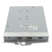 683251-001 Блок расширения HP для подключения дополнительных накопителей SPS-MODULE I/O DRIVE SHELF 683251-001