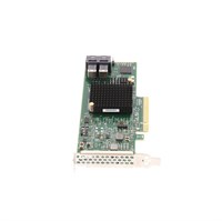 00LF136 Контроллер Lenovo Broadcom 9300-8i RAID HBA 00LF136