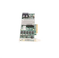 AOC-S3108L-H8IR-16DD Контроллер Supermicro SAS RAID 8-int 3108 LP 12Gbs, 2GB, RAID 0,1,5,6,10,50,60 AOC-S3108L-H8IR-16DD