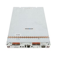AW592A Контроллер HP P2000 G3 SAS MSA Controller AW592A