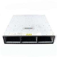 2072-24C-ACHB-ACHK Контроллер IBM v3700 with Cache Upgrade & FC Cards installed 2072-24C-ACHB-ACHK