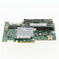 0HCR2Y Контроллер H700 6Gb/s SAS 1GB 0HCR2Y