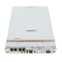 629074-001 Контроллер HP iSCSI MSA Controller for P2000 G3 629074-001