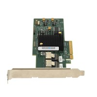 AOC-SAS9200-8I Контроллер LSI 9200-8I 8PORT 6Gbps HBA AOC-SAS9200-8I