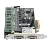 PR174 Контроллер PERC 6/E 256MB PR174