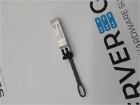 57-0000088-01/XBR-000192/XBR-000193 Трансивер Brocade SFP+ 16 Гбит/с 850 нм для оптоволоконных сетей FC SWL дальность 300 м 57-0000088-01