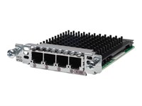 VIC2-4FXO Модуль расширения Cisco с 4-портовой голосовой интерфейсной картой FXO VIC2-4FXO