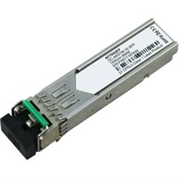 FTLF8524P2BNL Трансивер Finisar SFP 1000BASE-SX с поддержкой скорости передачи данных до 4.25 Гбит/с FTLF8524P2BNL