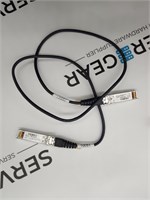 SFP-H10GB-CU1M-C Трансивер SFP-H10GB-CU1M-C