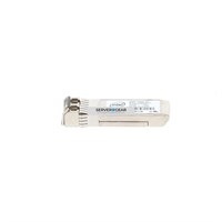 FTLX8571D3BCV-I3 Оптический трансивер Ethernet SFP+ SR для сетей 10GBASE-SR/1000BASE-SX совместимый с Intel FTLX8571D3BCV-I3