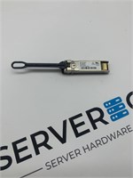 57-1000333-01/XBR-000212/XBR-000213 Трансивер Brocade 32 Гбит/с SWL FC SFP+ 300м 850нм 57-1000333-01
