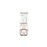 407-BCHI Трансивер Dell SFP+ Optical Transceiver 10GbE/25GbE Dual Rate SFP28 SR 85C Optic for all SFP28 ports 407-BCHI