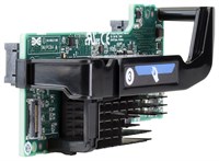 700763-B21 Плата коммуникационная HPE HP FlexFabric 20Gb 700763-B21