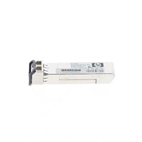 AJ716B Трансивер HPE 8Gb Short Wave B-Series SFP+ 1pack AJ716B