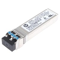 JD094B Трансивер HPE X130 10G SFP+ LC LR JD094B