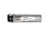 JD118B Трансивер HP X120 1G SFP LC SX Transceiver JD118B