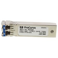 Трансивер HP ProCurve Transceiver X132 10G SFP+ HP J9151A