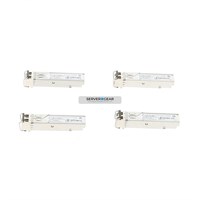 2410-1812 Трансивер SW 4 GBPS SFP TRANSCVR PAIR 2410-1812