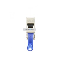 MAM1000A-QSA Трансивер NVIDIA 40GB QSFP+ TO 10GB SFP+TRANSCEIVER MAM1000A-QSA