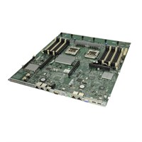 496069-001 Системная плата HPE DL380G6 в сборе 496069-001