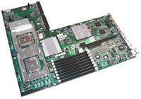 435949-001 Материнская плата HP ProLiant для процессоров с сокетом LGA771 435949-001