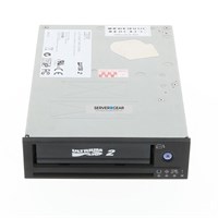 23R3214 Лента 200/400GB Half High Ultrium 2 Tape Drive 23R3214
