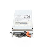 26K6477 Переключатель QLogic 6-Port Enterprise Fibre Channel Switch Modu 26K6477