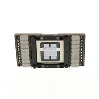 489-BBCQ Видеокарта NVidia Tesla P100 GPU 16GB SXM2 250W 489-BBCQ