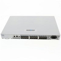 U510F-16 Переключатель DELL Brocade DS-300 16x8GB SFP PORT ACTIVE U510F-16